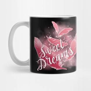 Sweet Dreams Mug